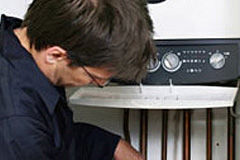 boiler replacement Whitsbury