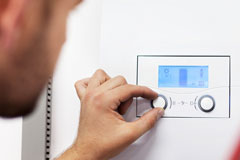 best Whitsbury boiler servicing companies
