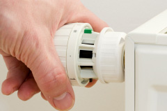 Whitsbury central heating repair costs