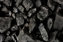 Whitsbury coal boiler costs