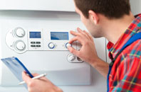 free commercial Whitsbury boiler quotes