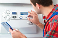 free Whitsbury gas safe engineer quotes