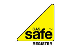 gas safe companies Whitsbury